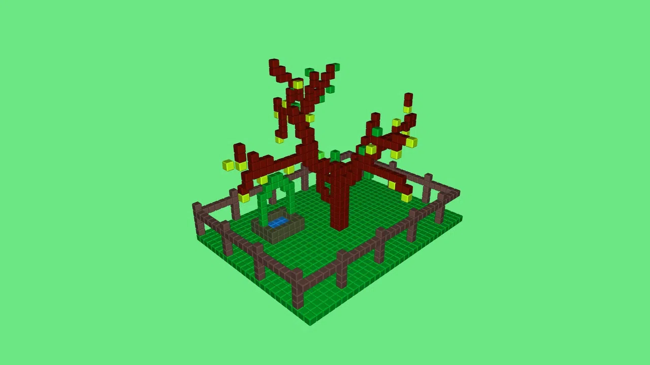 PLOT4 Screenshot 1