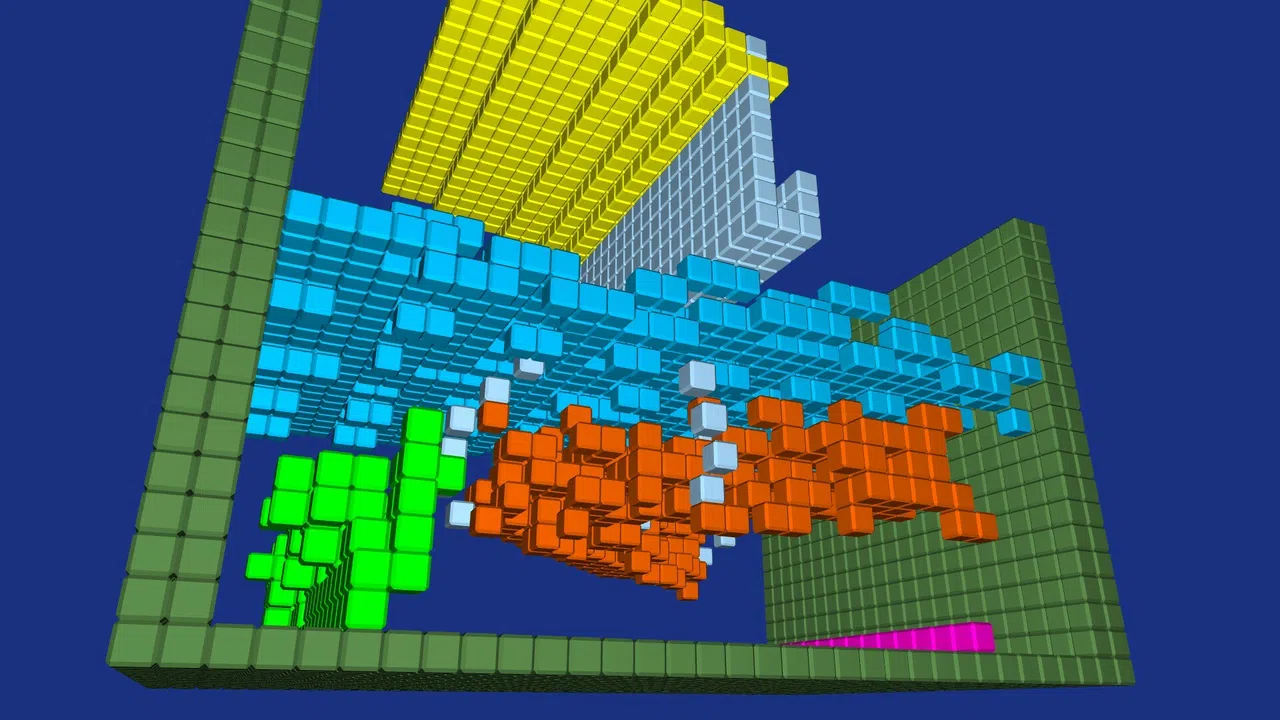 PLOT4 Screenshot 7