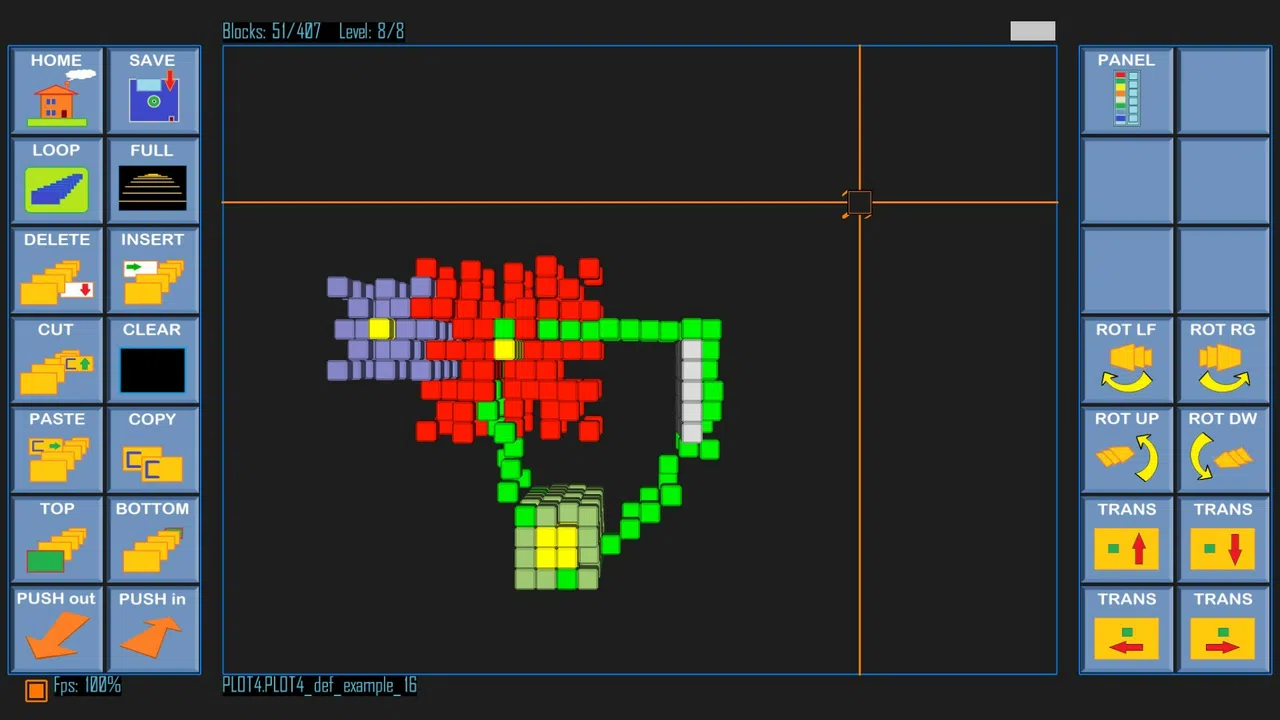 PLOT4 Screenshot 14