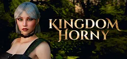 KINGDOM HORNY