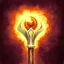 Fire icon