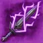 New achievements icon