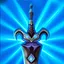 New achievements icon