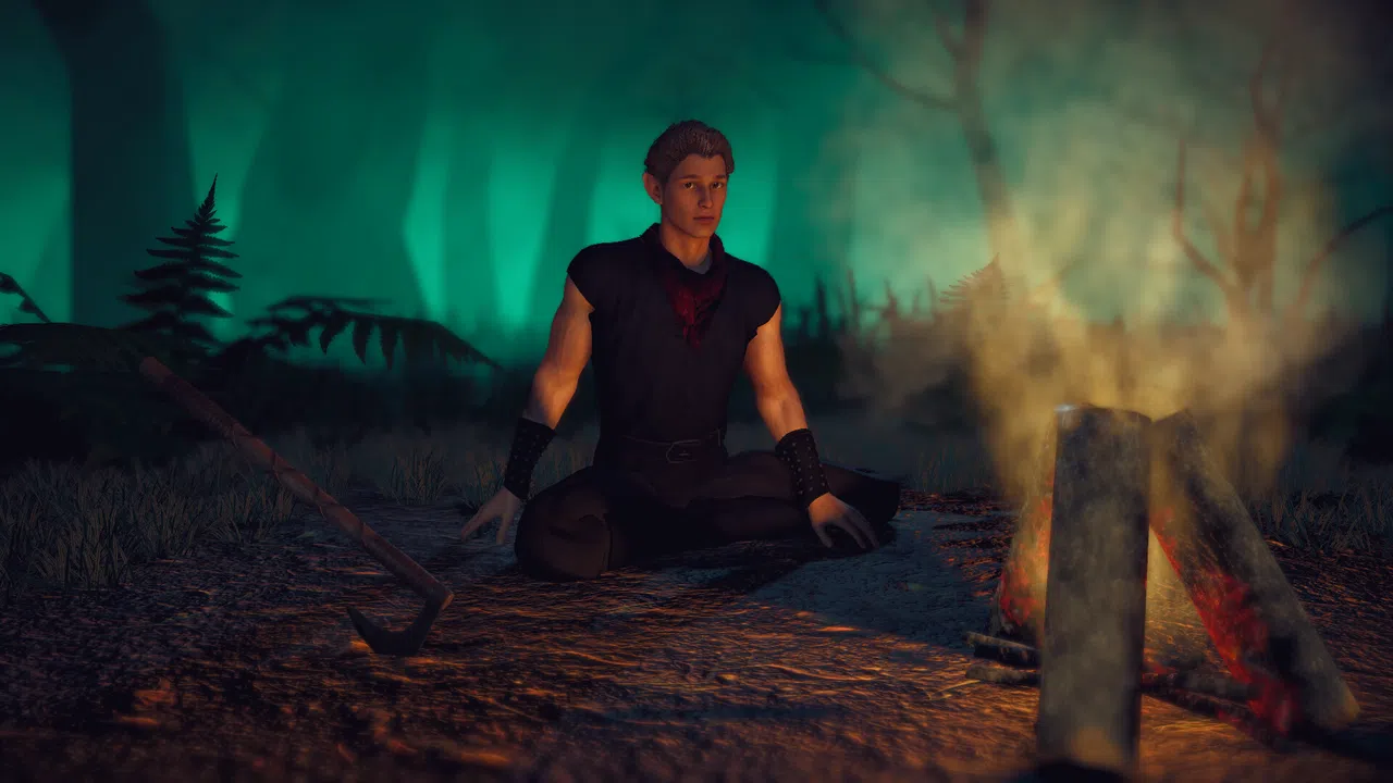 KINGDOM HORNY Screenshot 7