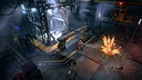 Critical Shift Screenshot 0