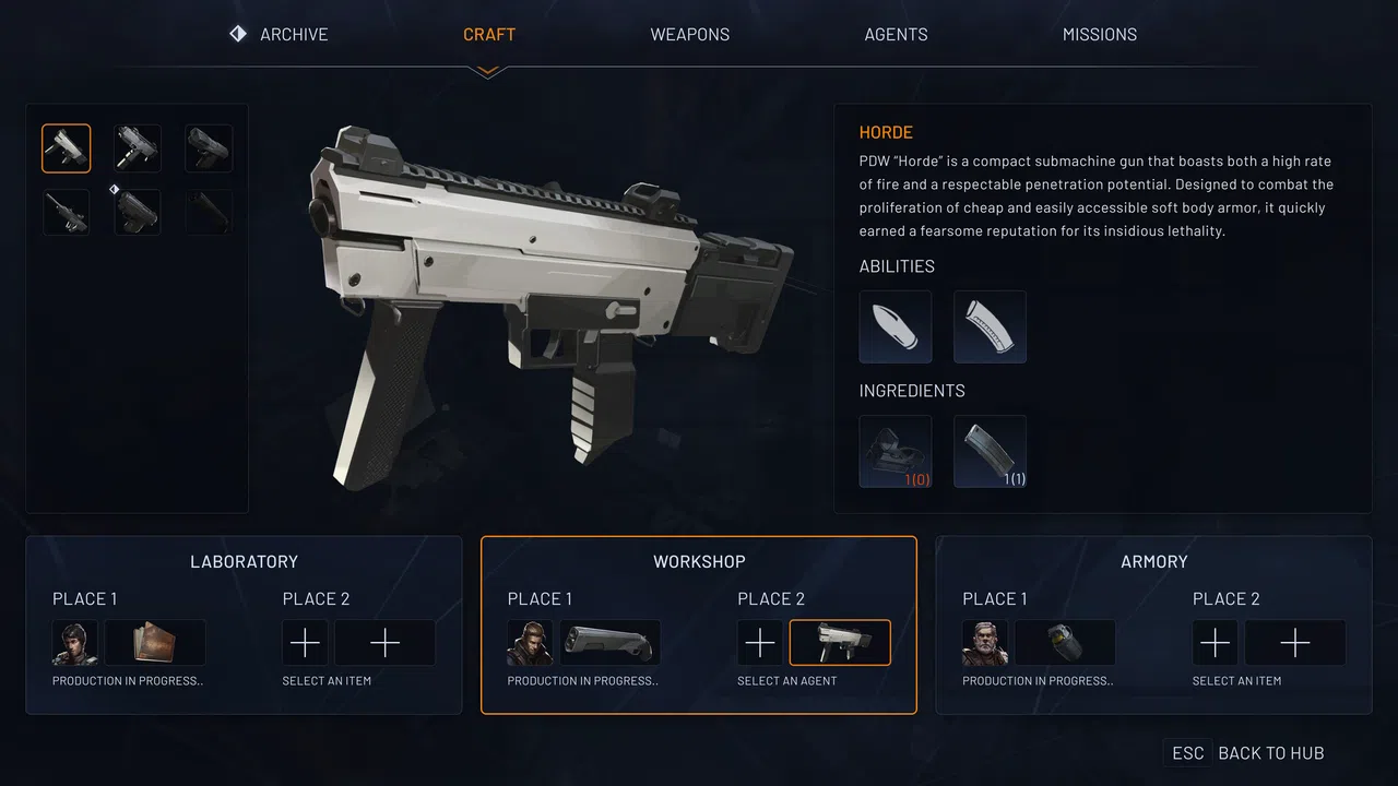 Critical Shift Screenshot 9