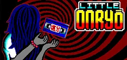 Little Onryo