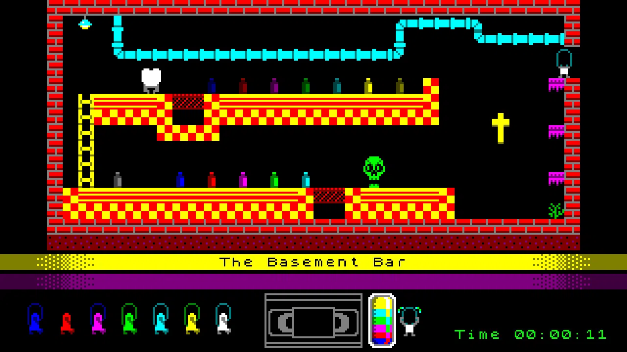 Little Onryo Screenshot 1