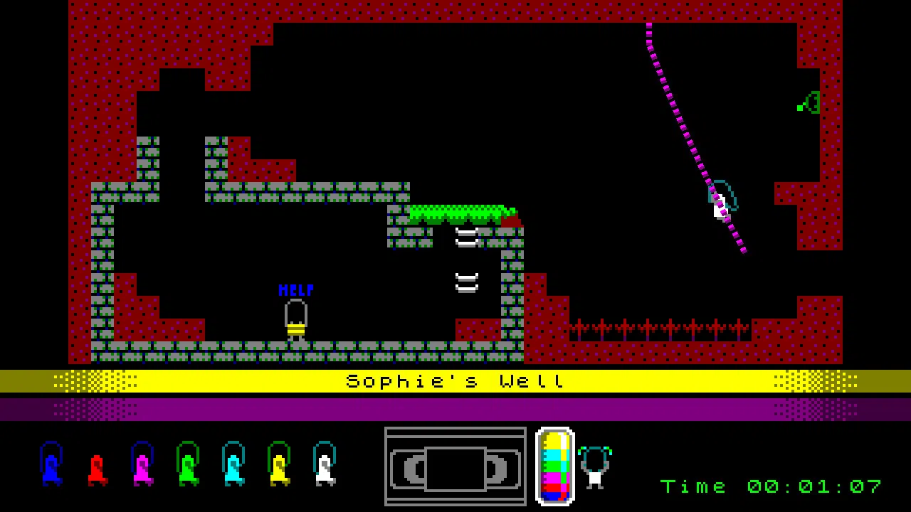 Little Onryo Screenshot 4