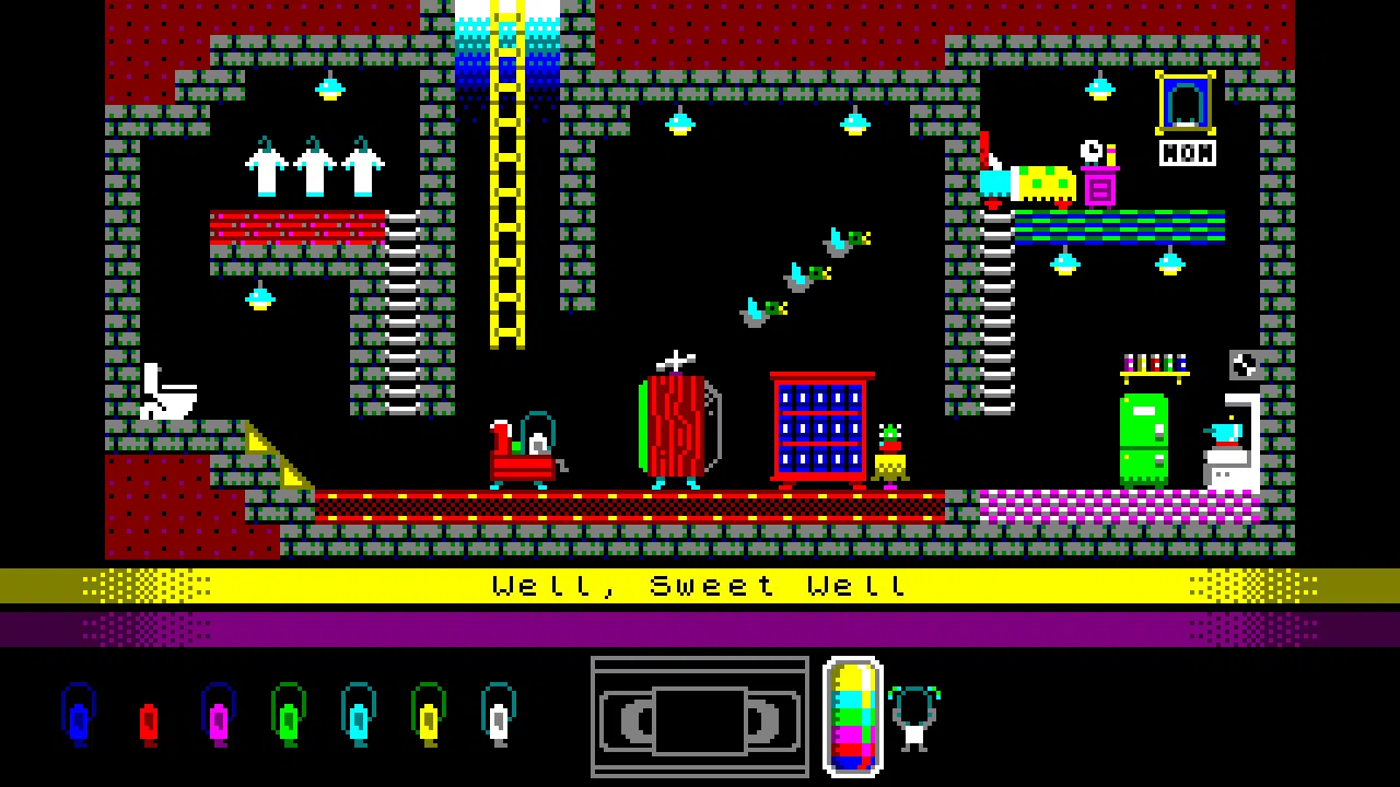 Little Onryo Screenshot 0