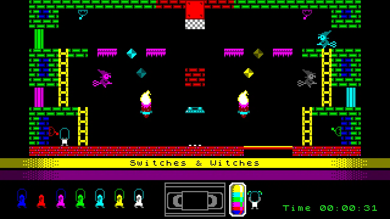 Little Onryo Screenshot 6
