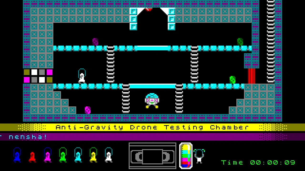 Little Onryo Screenshot 8