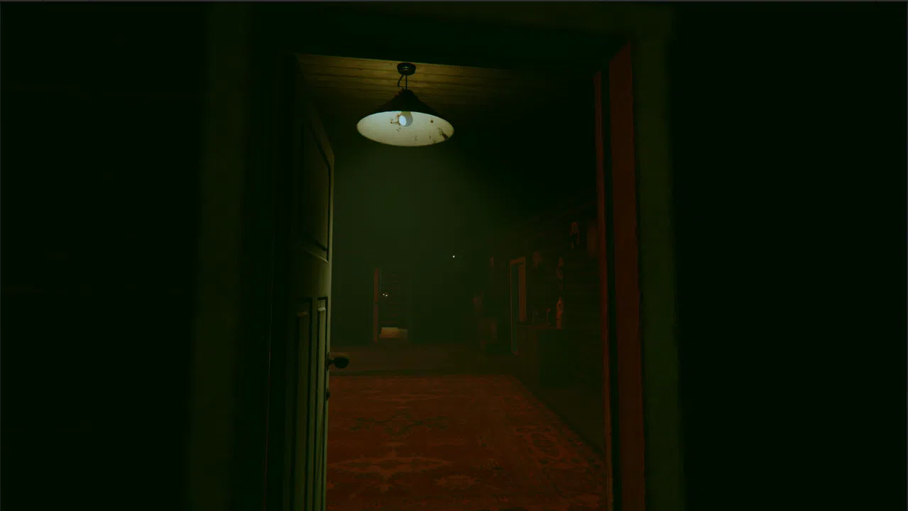 Camp Chaos Screenshot 6