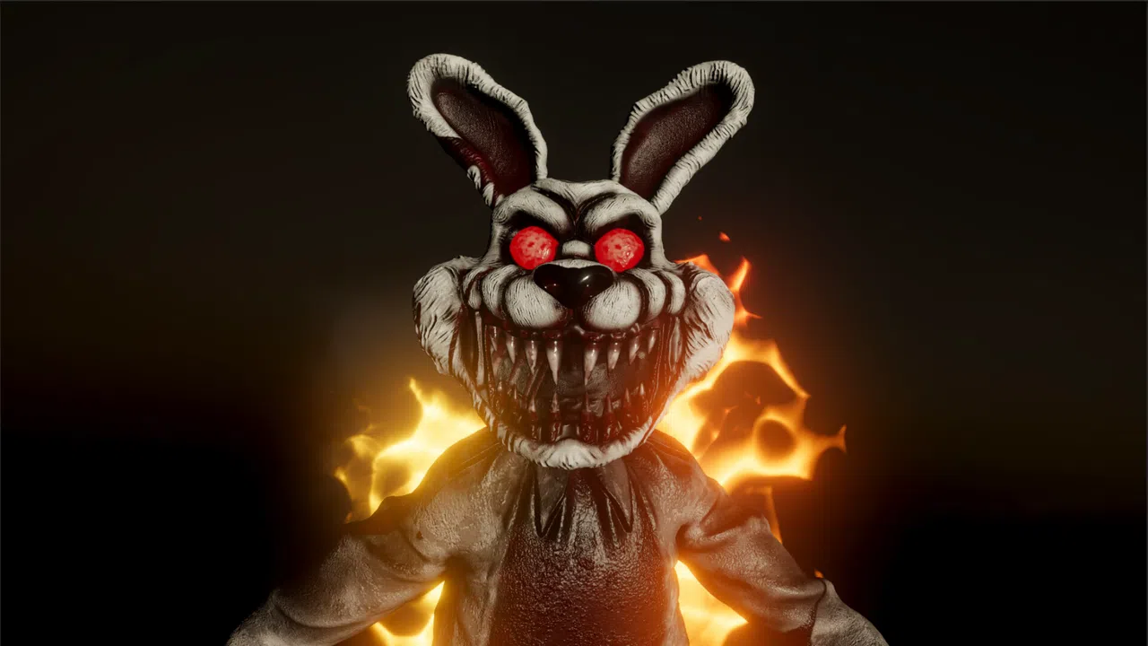 Camp Chaos Screenshot 8