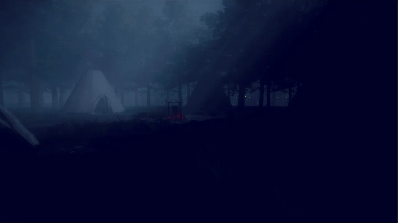 Camp Chaos Screenshot 9