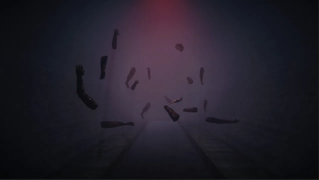 Camp Chaos Screenshot 10