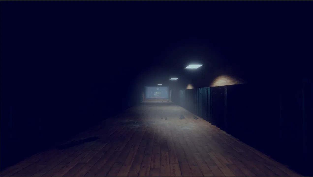 Camp Chaos Screenshot 3