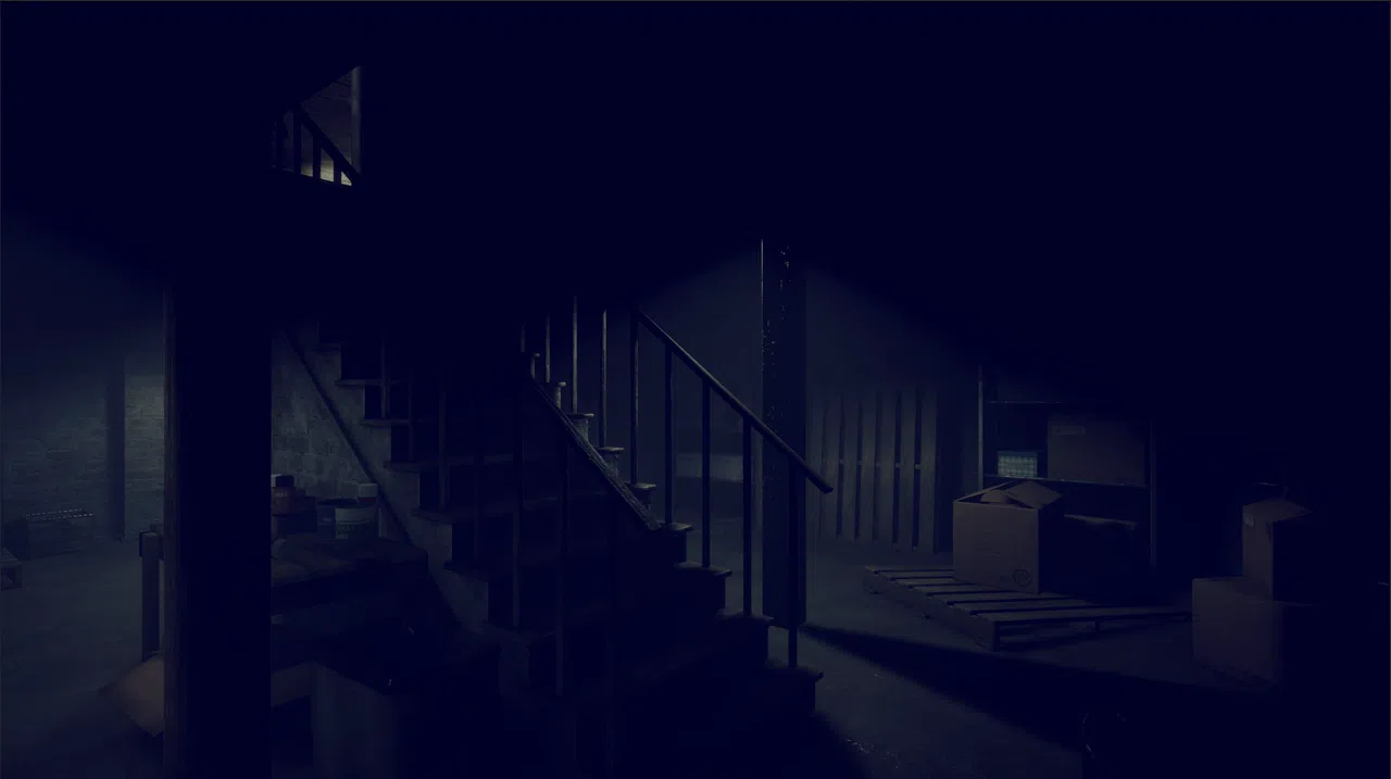 Camp Chaos Screenshot 2