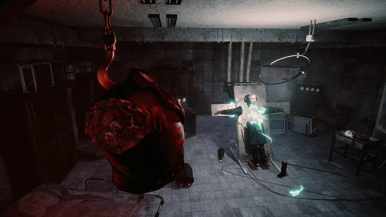 Suspense: Madman's Dreams Screenshot 4