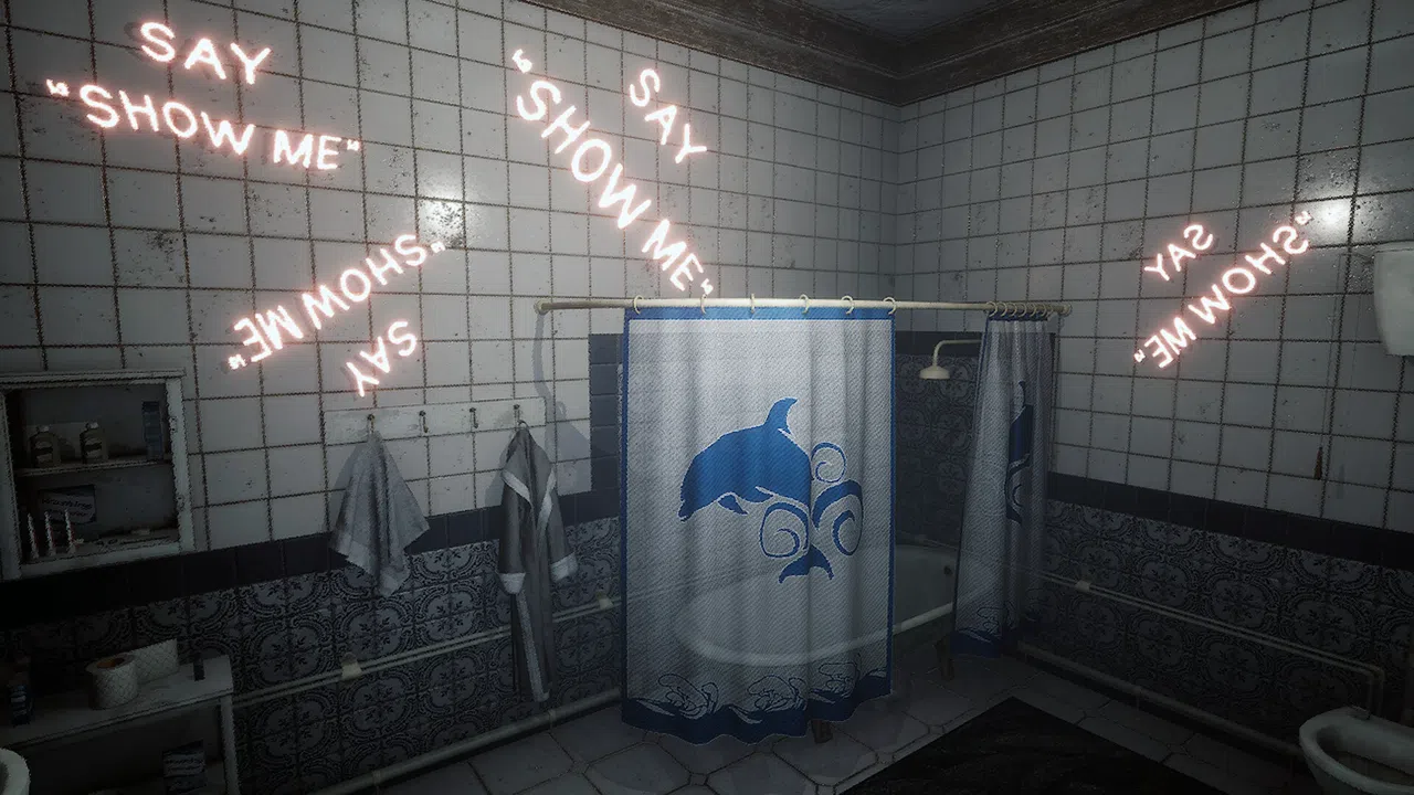 Suspense: Madman's Dreams Screenshot 1