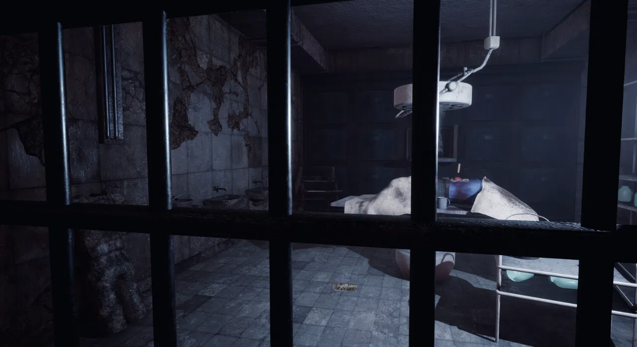 Suspense: Madman's Dreams Screenshot 7