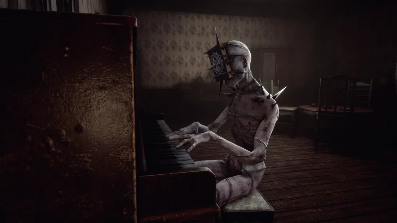 Suspense: Madman's Dreams Screenshot 2