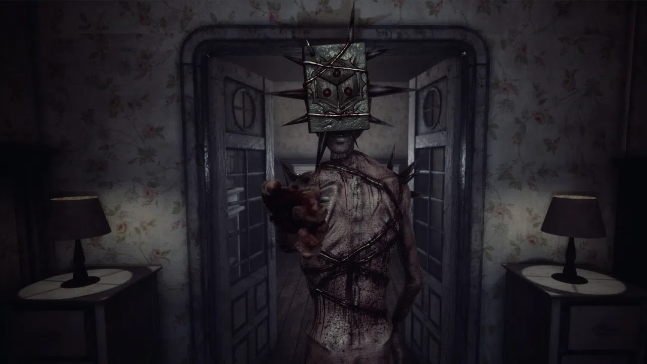 Suspense: Madman's Dreams Screenshot 9