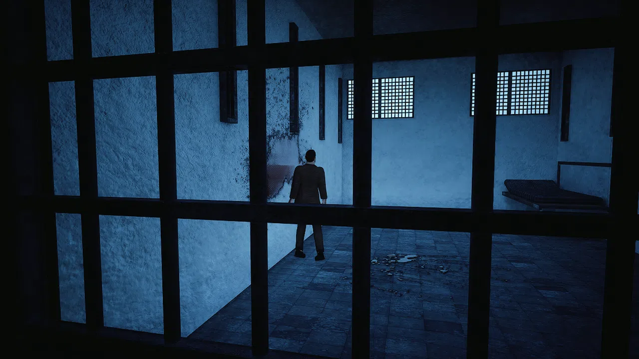 Suspense: Madman's Dreams Screenshot 8