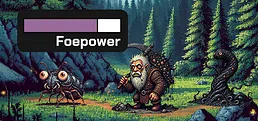 Foepower