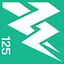 Magorena 125 icon