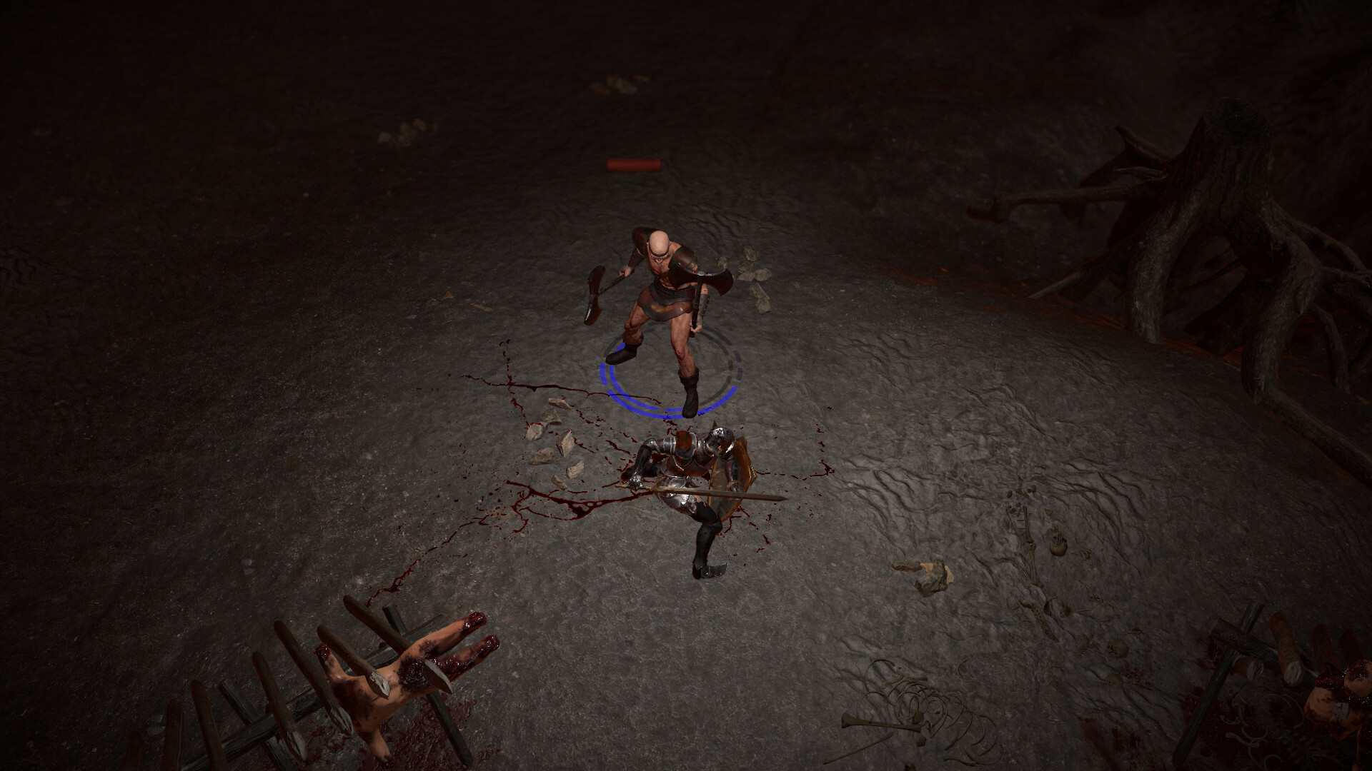 Etheral Screenshot 4