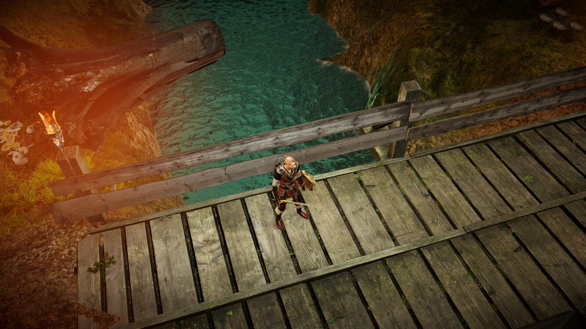 Etheral Screenshot 1