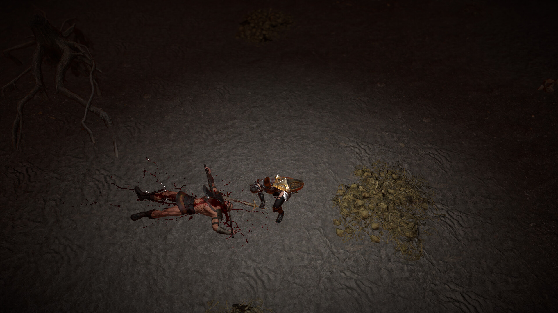 Etheral Screenshot 3