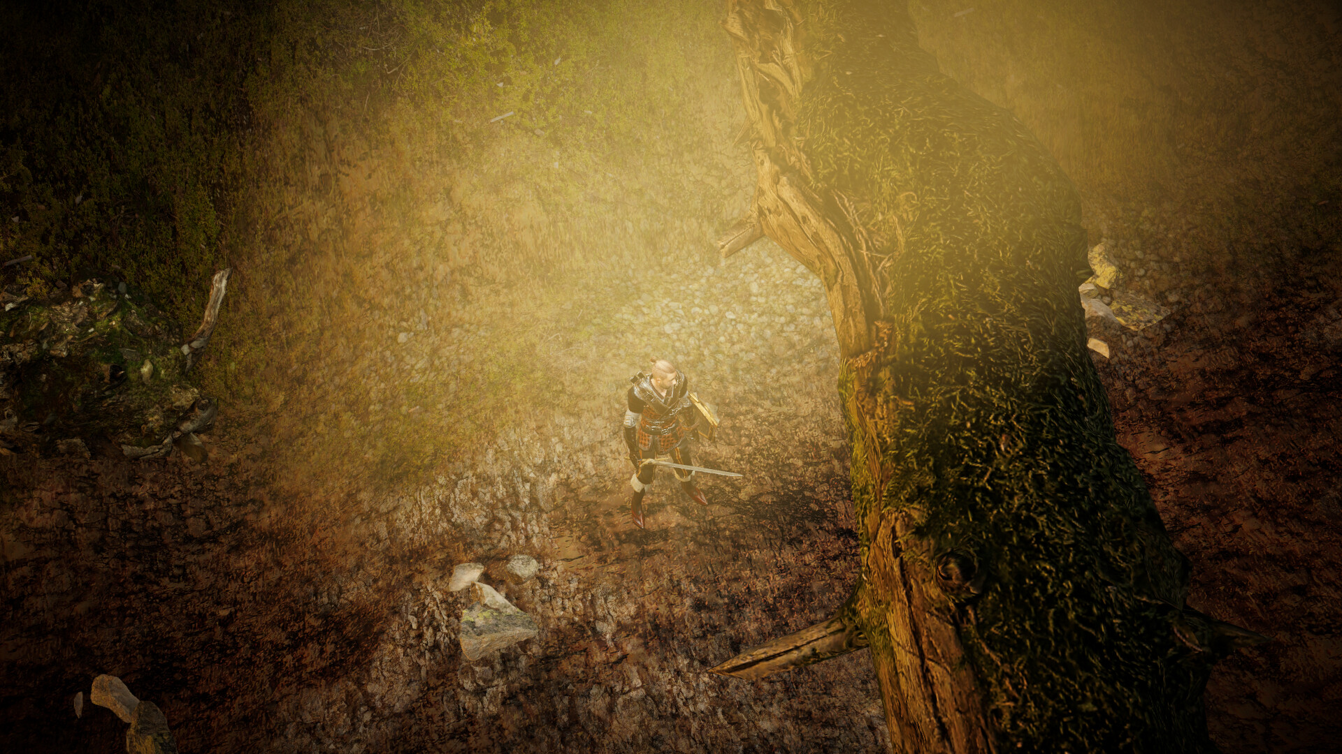 Etheral Screenshot 2