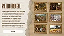 Cats of Mona Lisa - A hidden object game Screenshot 2