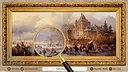 Cats of Mona Lisa - A hidden object game Screenshot 3