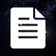 Notes icon