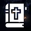 Blessed icon