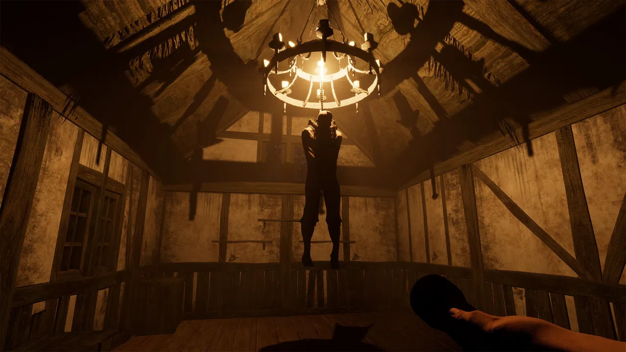 Village of the Curse Screenshot 3