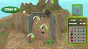 Birds and Nuts Screenshot 1