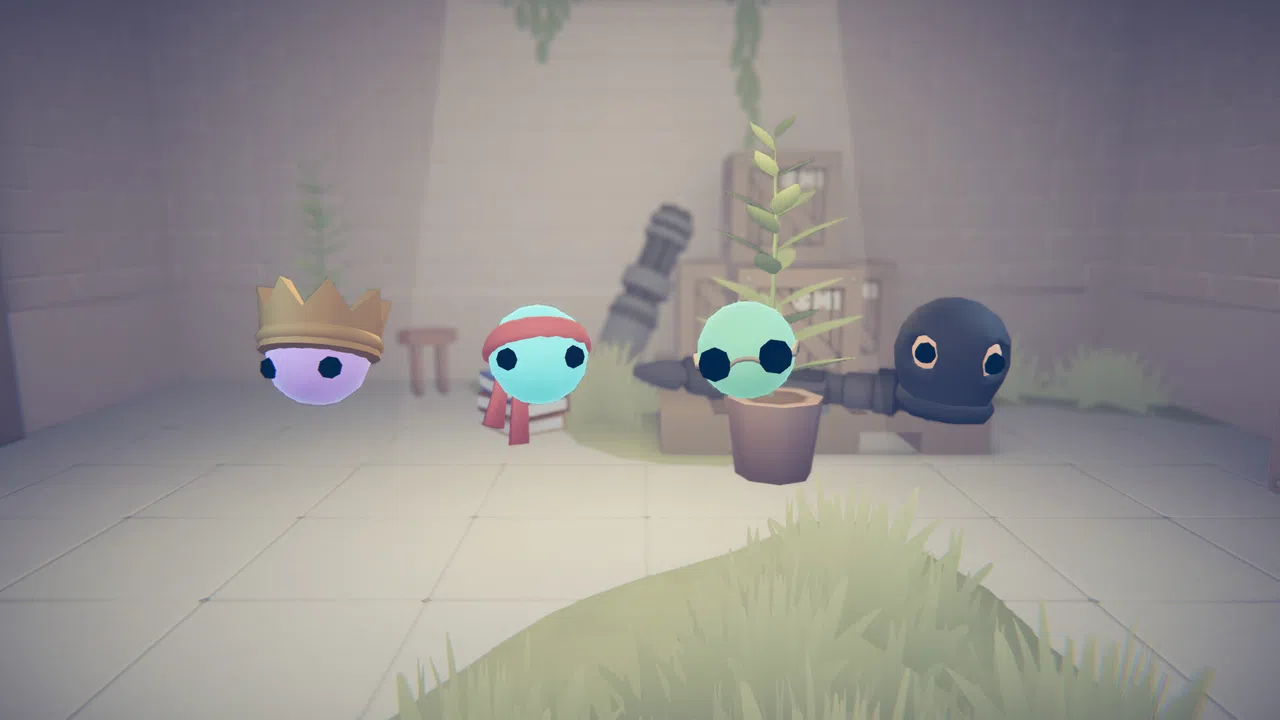 Grapples Galore - Hat Pack 2 Screenshot 0
