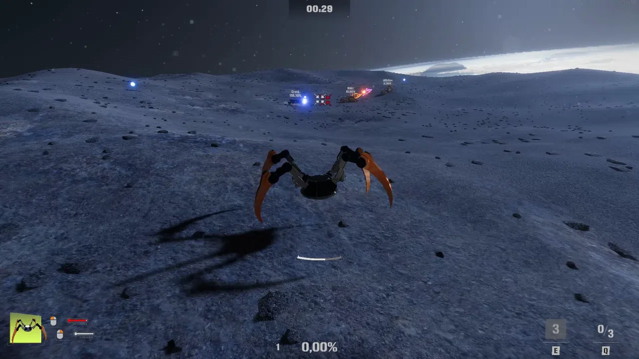 GG Tanks Screenshot 1