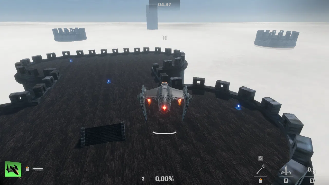 GG Tanks Screenshot 0