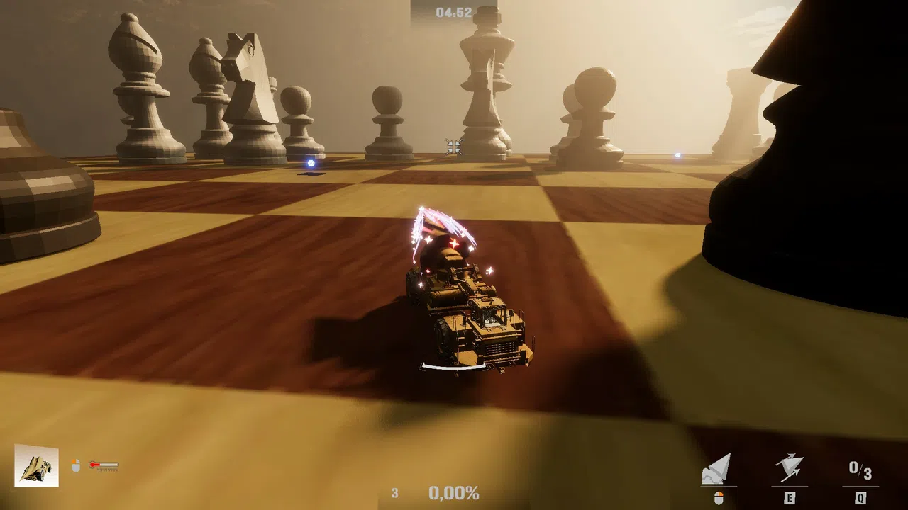 GG Tanks Screenshot 4