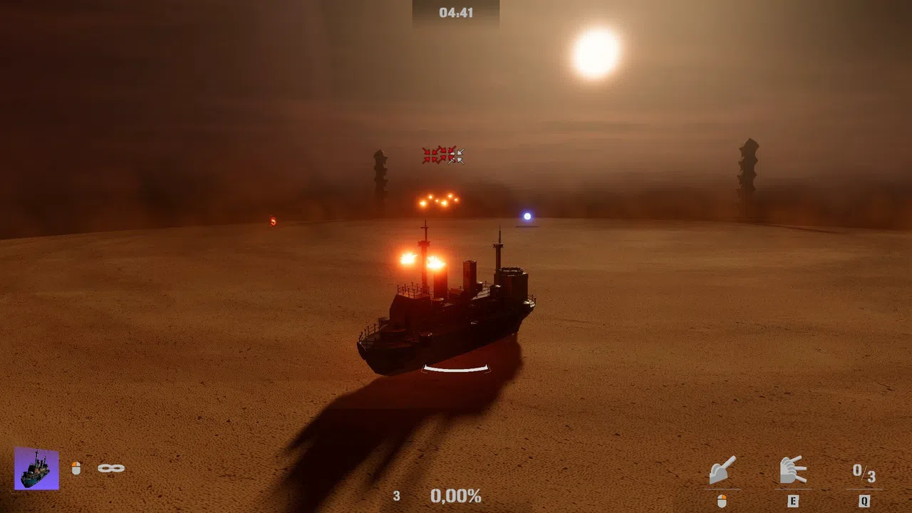 GG Tanks Screenshot 3