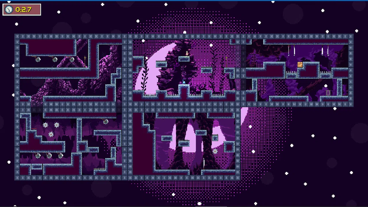 The Gate Of The Moon Screenshot 3