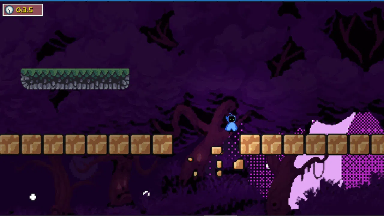 The Gate Of The Moon Screenshot 1