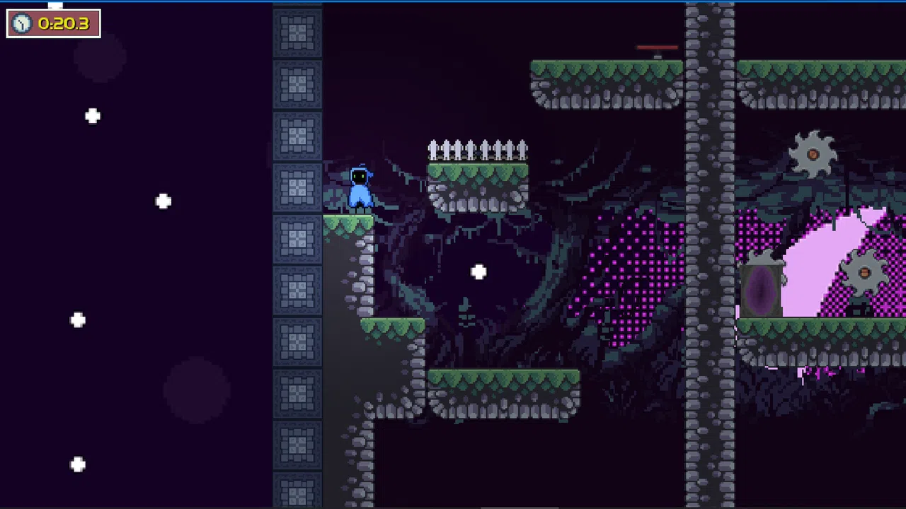 The Gate Of The Moon Screenshot 2