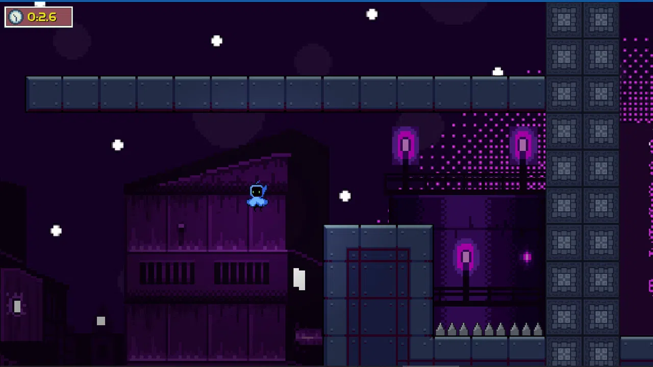 The Gate Of The Moon Screenshot 4