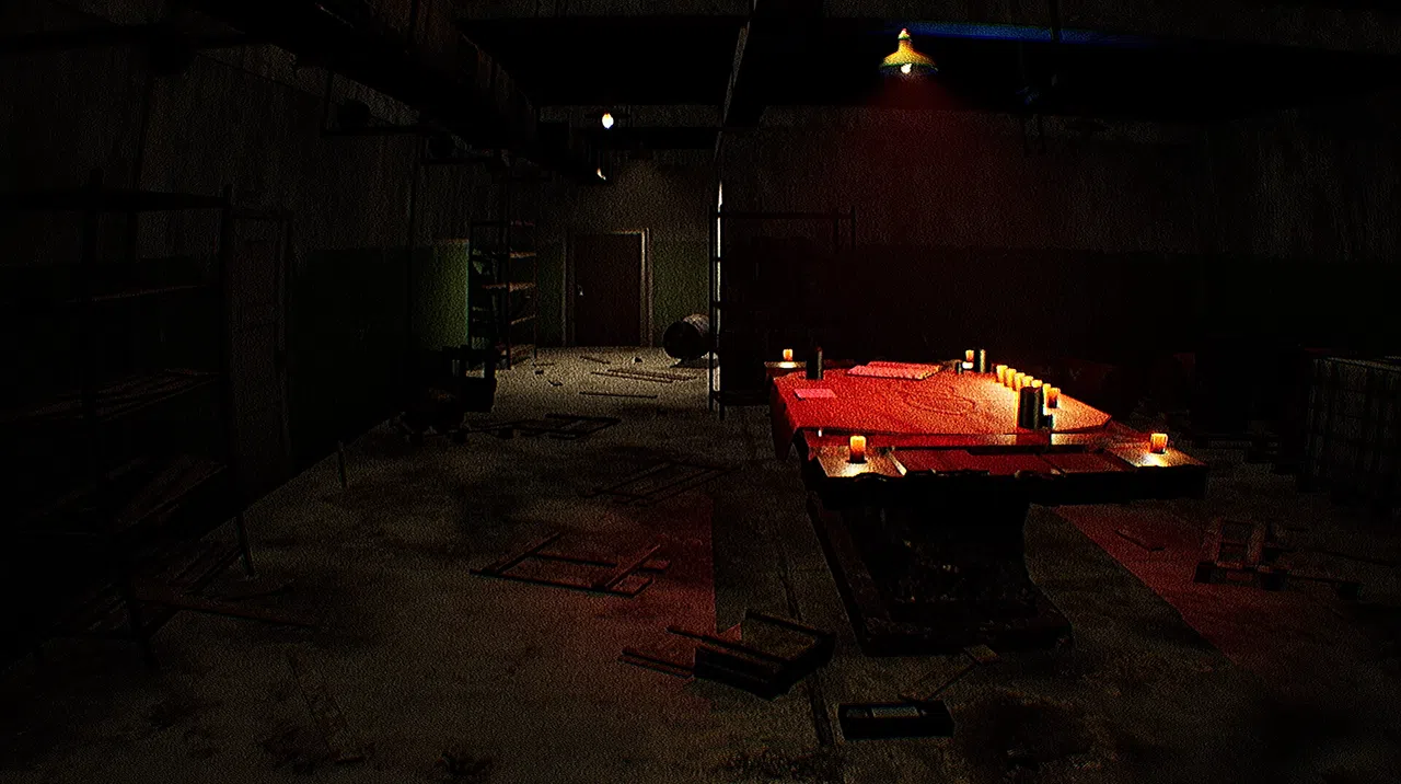 Tenshi Screenshot 5